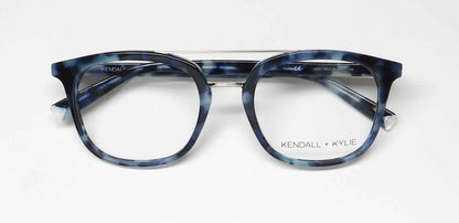 Kendall + Kylie Kko107 Hadley Eyeglasses