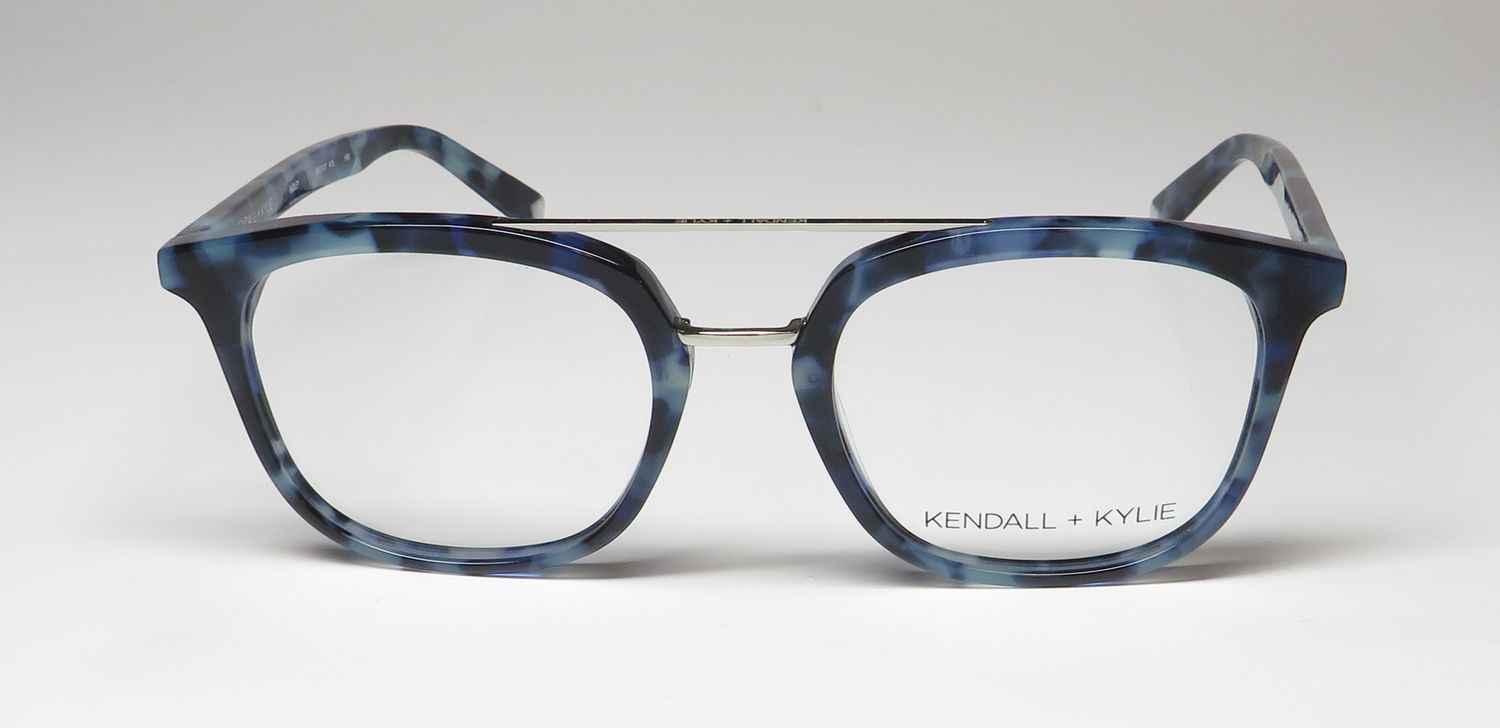 Kendall + Kylie Kko107 Hadley Eyeglasses