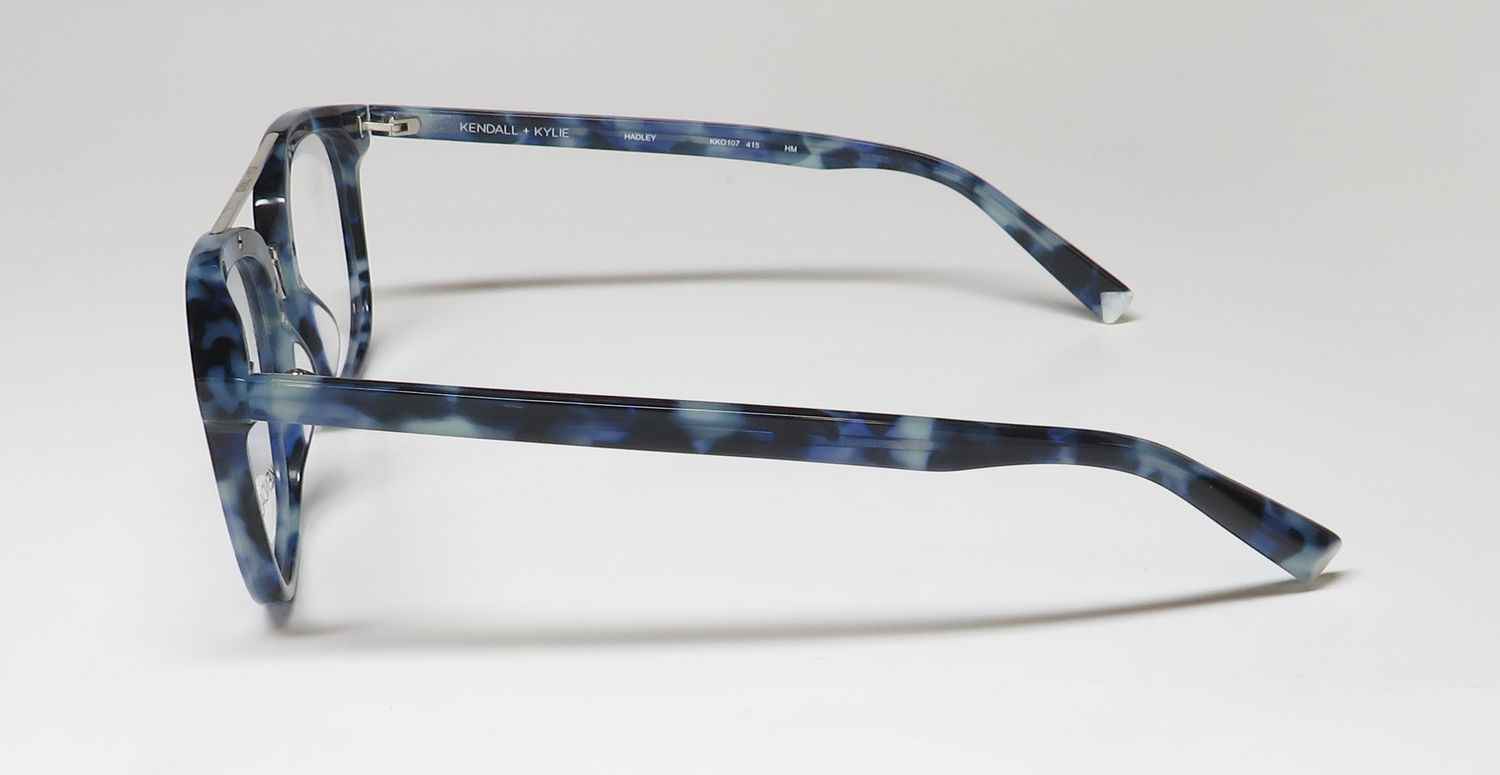 Kendall + Kylie Kko107 Hadley Eyeglasses