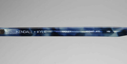 Kendall + Kylie Kko107 Hadley Eyeglasses