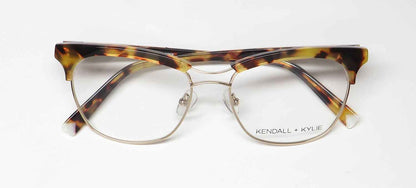 Kendall + Kylie Kko109 Piper Eyeglasses