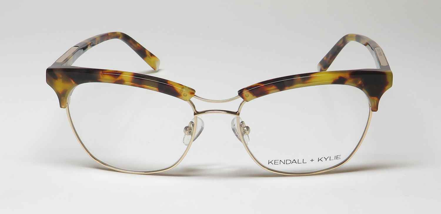 Kendall + Kylie Kko109 Piper Eyeglasses
