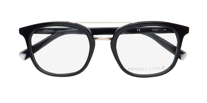 Kendall + Kylie Kko107 Hadley Eyeglasses by ModaFrames