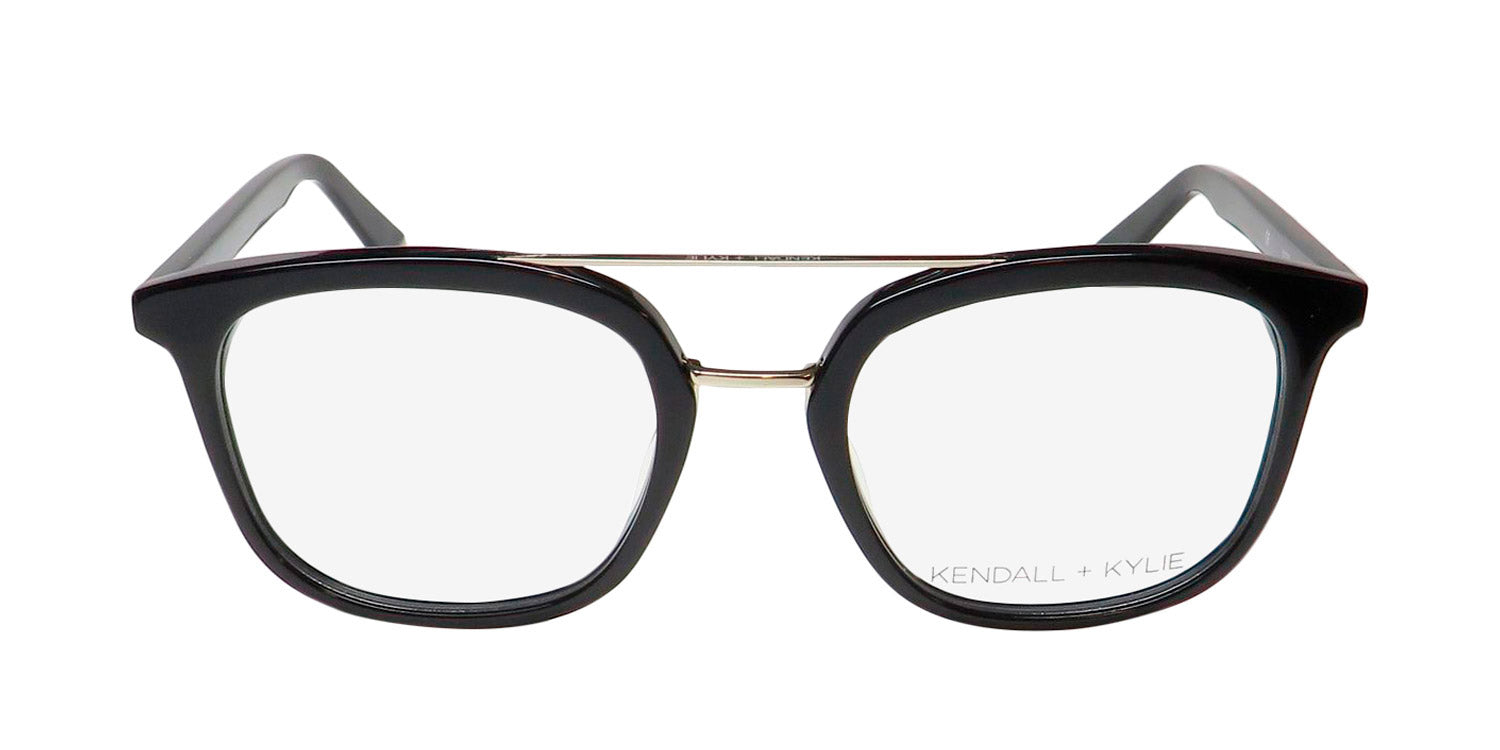 Kendall + Kylie Kko107 Hadley Eyeglasses by ModaFrames