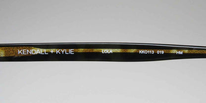 Kendall + Kylie Kko113 Lola Eyeglasses