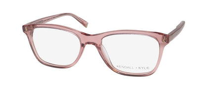 Kendall + Kylie Kko121 Gia Eyeglasses by ModaFrames