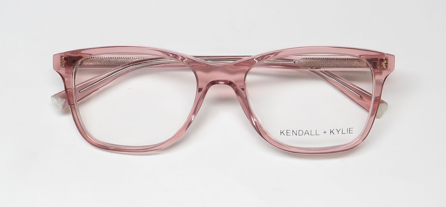 Kendall + Kylie Kko121 Gia Eyeglasses by ModaFrames