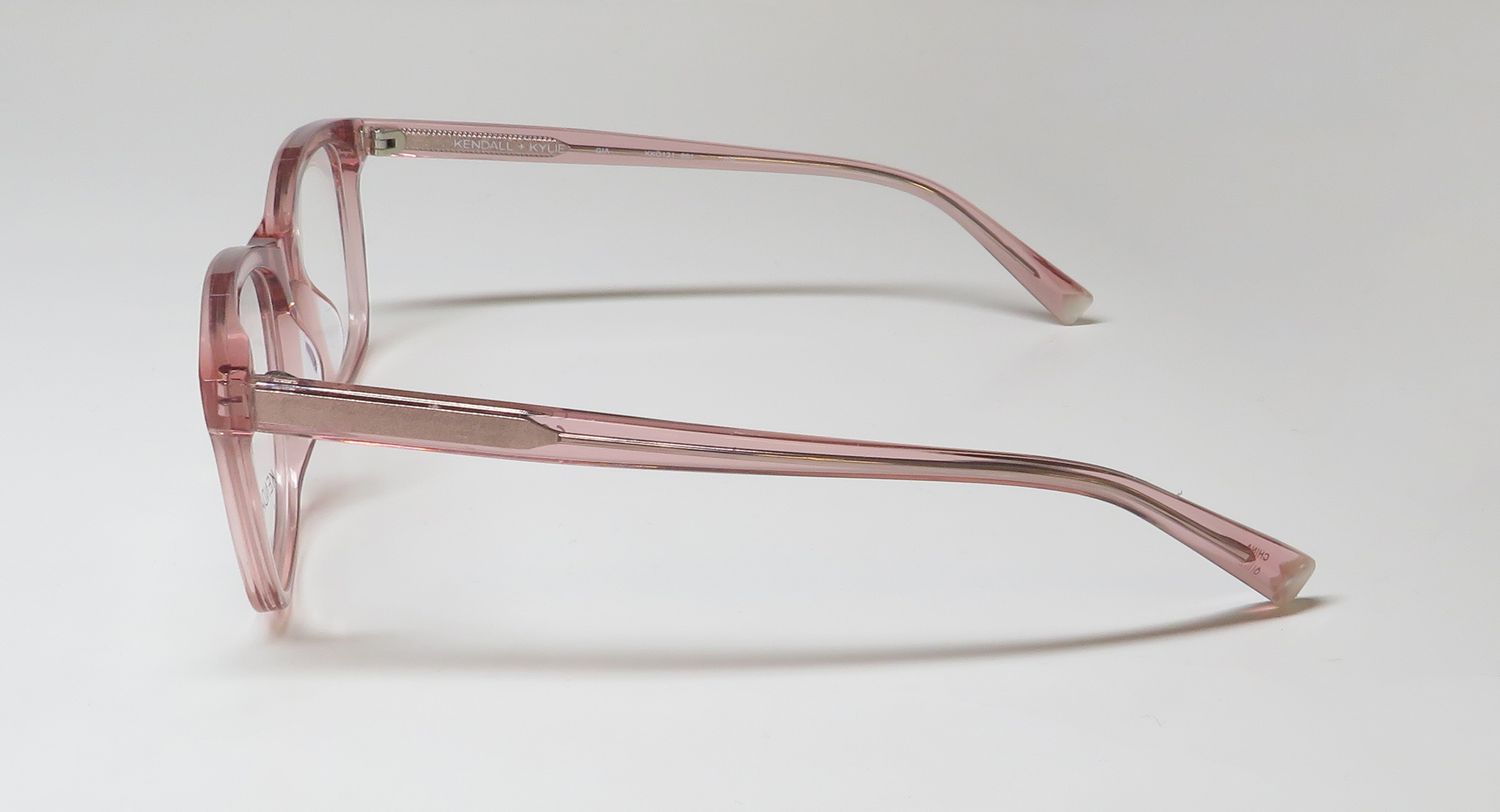 Kendall + Kylie Kko121 Gia Eyeglasses by ModaFrames