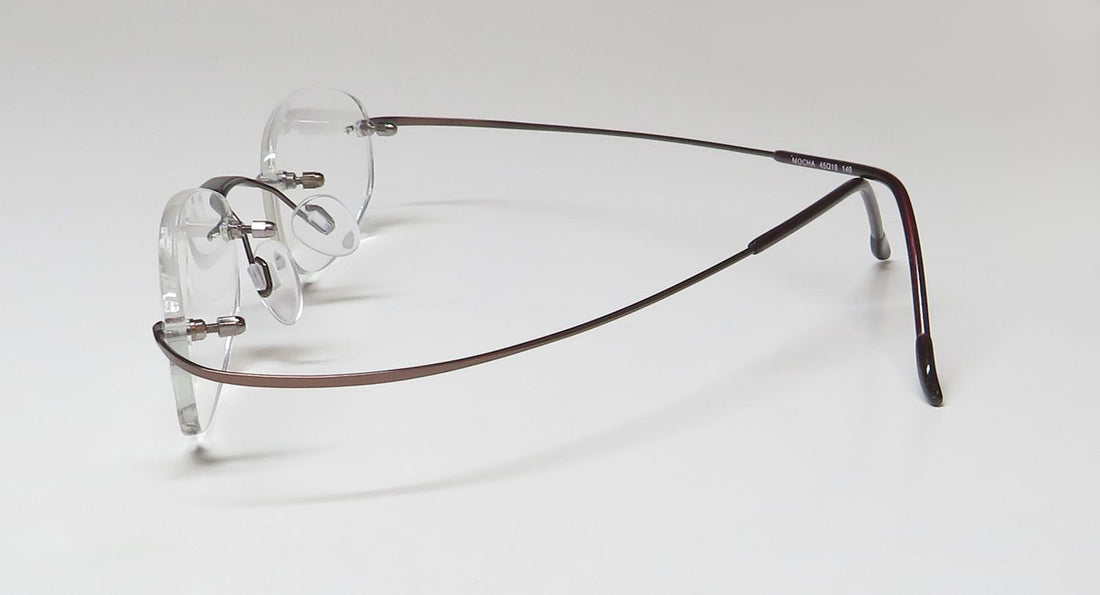 Elite Eyewear 252 C-Clip Eyeglasses by ModaFrames