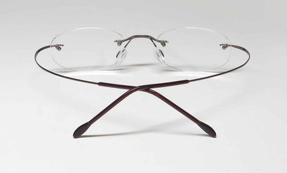 Elite Eyewear 252 C-Clip Eyeglasses