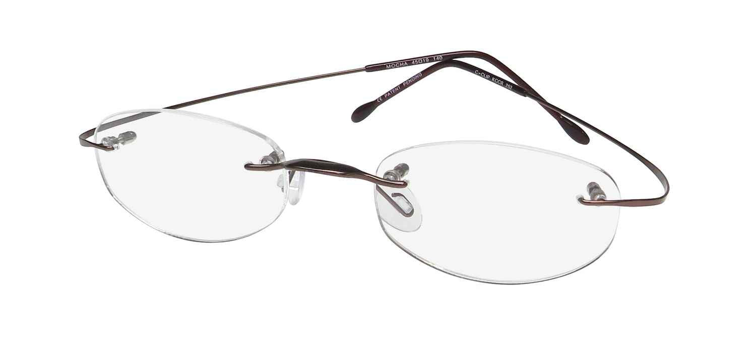 Elite Eyewear 252 C-Clip Eyeglasses