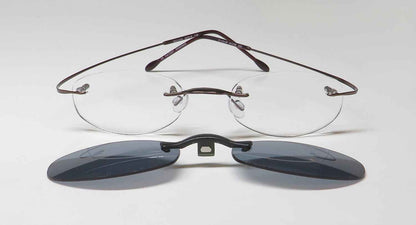 Elite Eyewear 252 C-Clip Eyeglasses