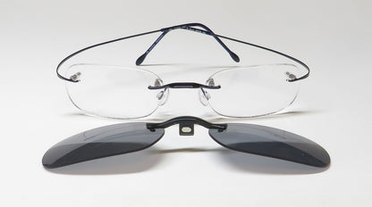 Elite Eyewear 051 C-Clip Eyeglasses by ModaFrames