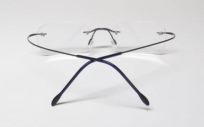 Elite Eyewear 051 C-Clip Eyeglasses by ModaFrames