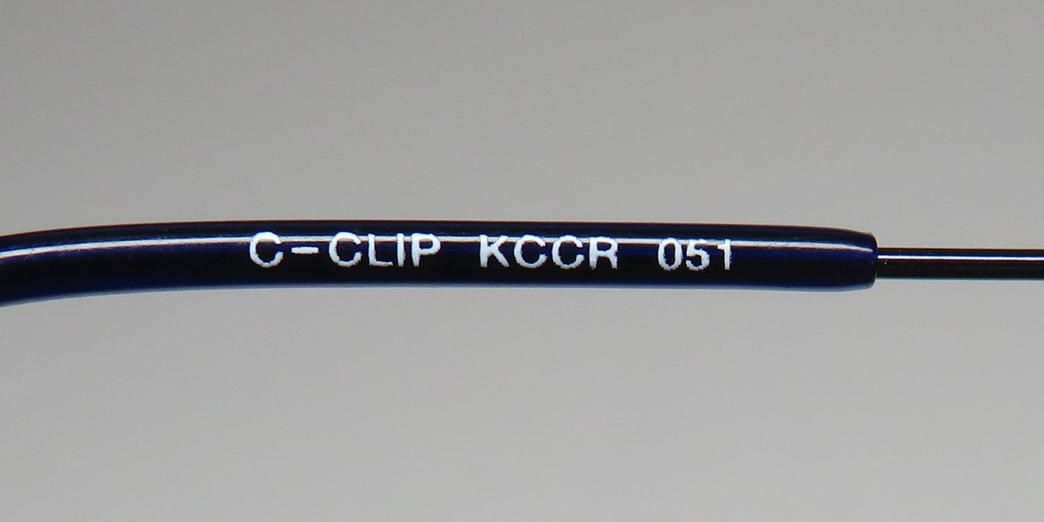 Elite Eyewear 051 C-Clip Eyeglasses by ModaFrames