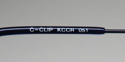 Elite Eyewear 051 C-Clip Eyeglasses by ModaFrames