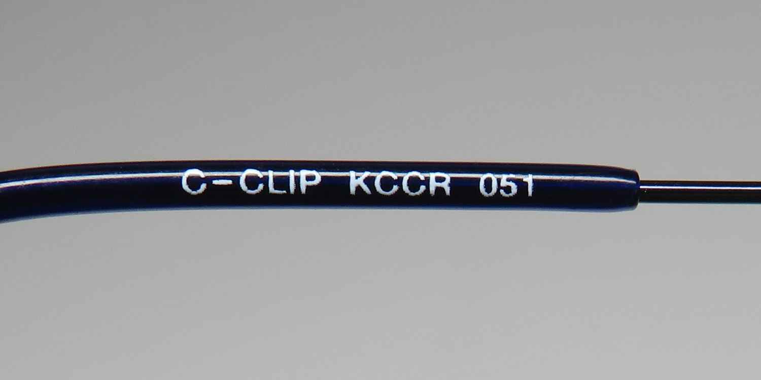 Elite Eyewear 051 C-Clip Eyeglasses