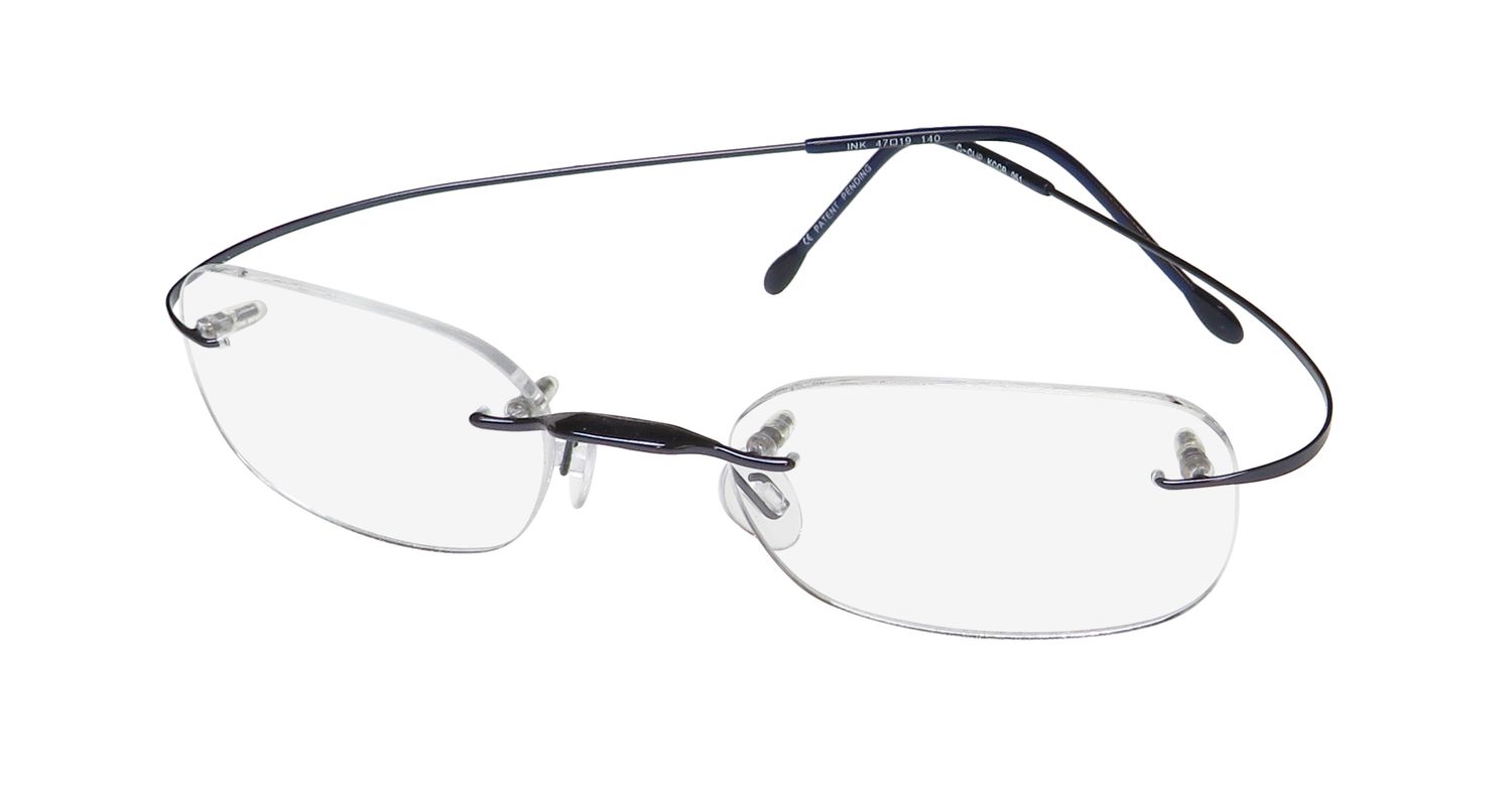 Elite Eyewear 051 C-Clip Eyeglasses by ModaFrames
