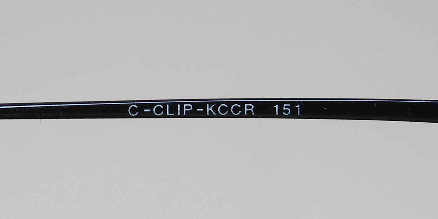 Elite Eyewear 151 C-Clip Eyeglasses