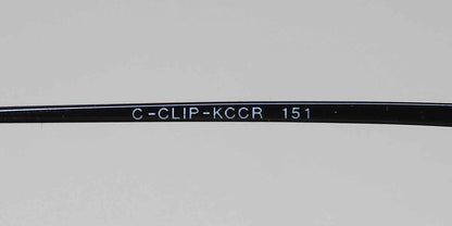 Elite Eyewear 151 C-Clip Eyeglasses