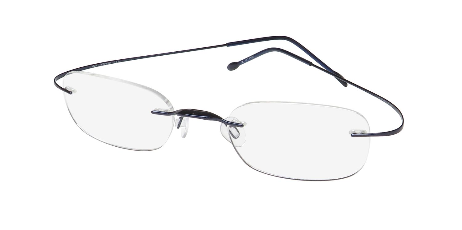 Elite Eyewear 151 C-Clip Eyeglasses by ModaFrames