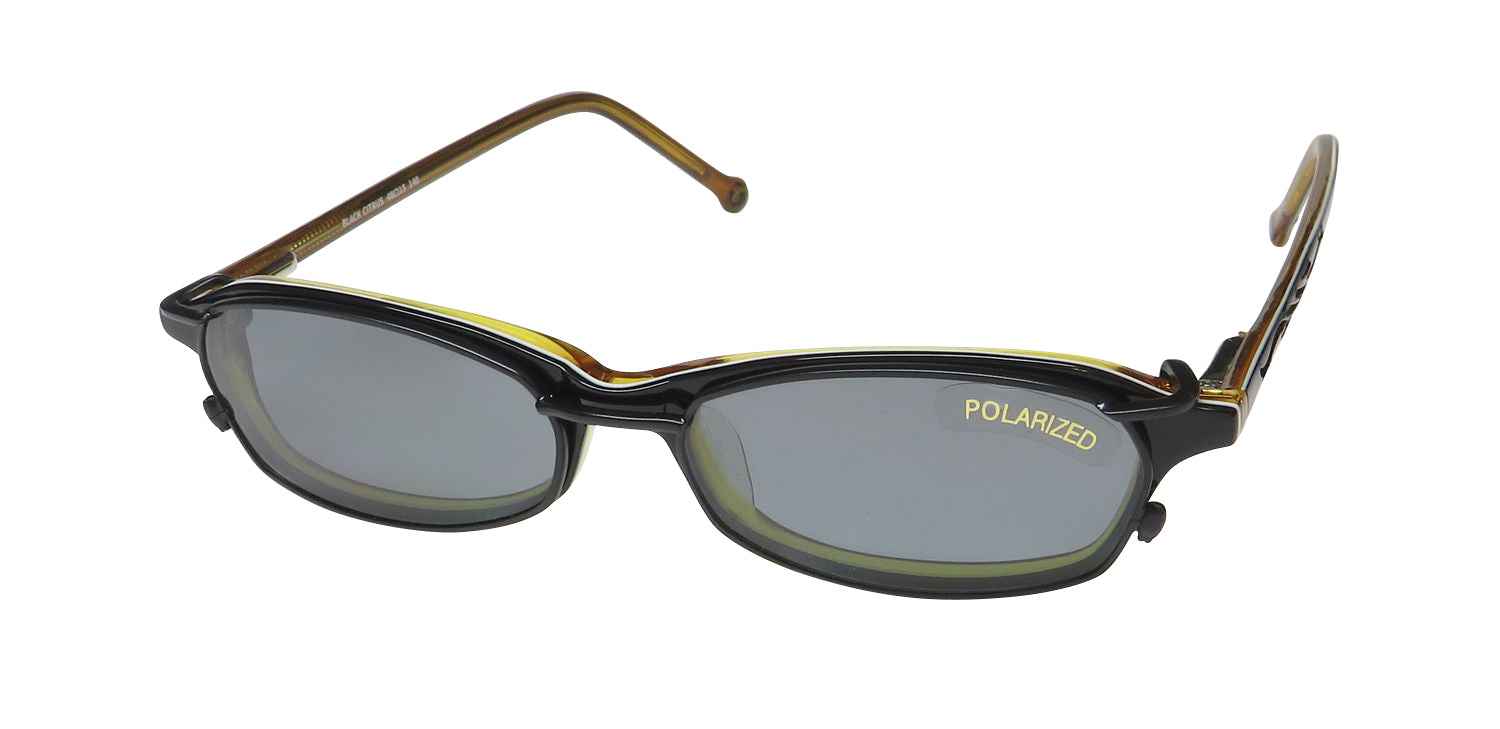 SmartClip 907 Eyeglasses