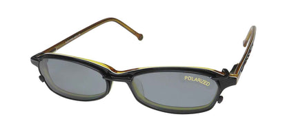 SmartClip 907 Eyeglasses