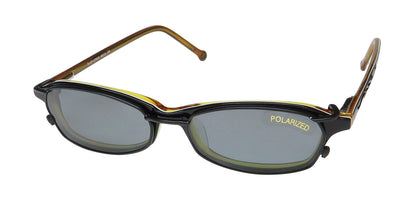 SmartClip 907 Eyeglasses - DestGlow