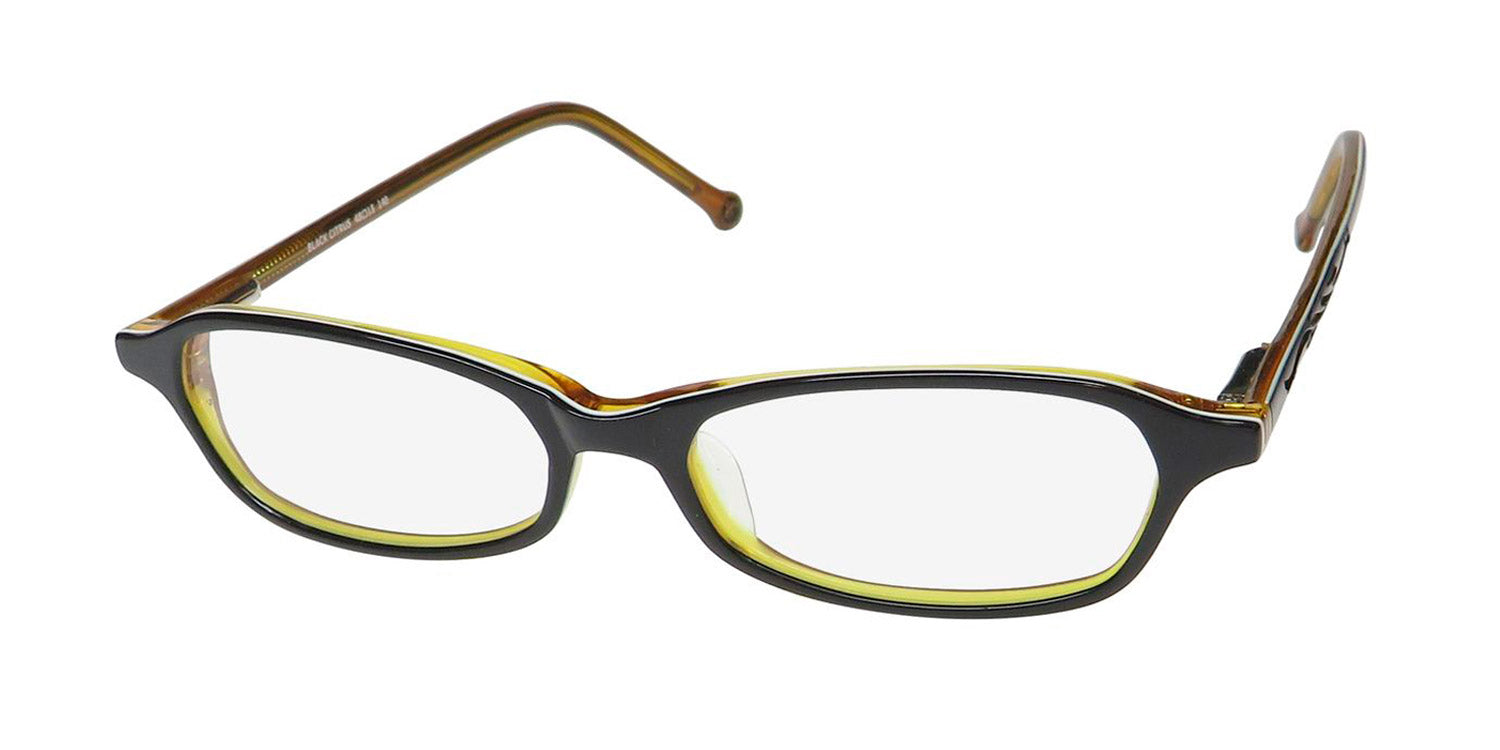 SmartClip 907 Eyeglasses - DestGlow