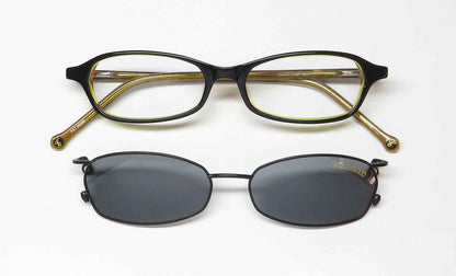 SmartClip 907 Eyeglasses