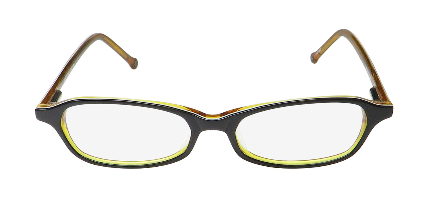 SmartClip 907 Eyeglasses - DestGlow