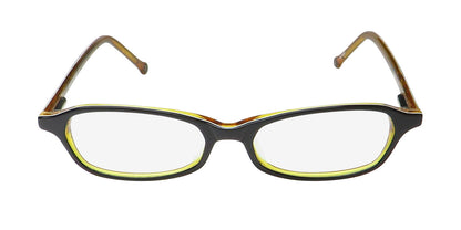 SmartClip 907 Eyeglasses - DestGlow