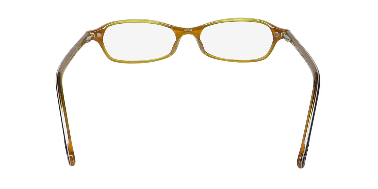 SmartClip 907 Eyeglasses - DestGlow