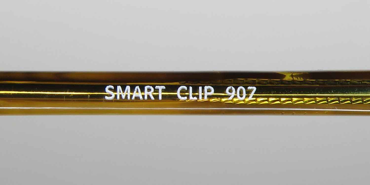 SmartClip 907 Eyeglasses