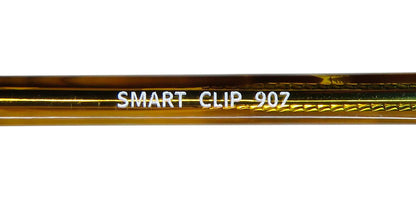 SmartClip 907 Eyeglasses - DestGlow