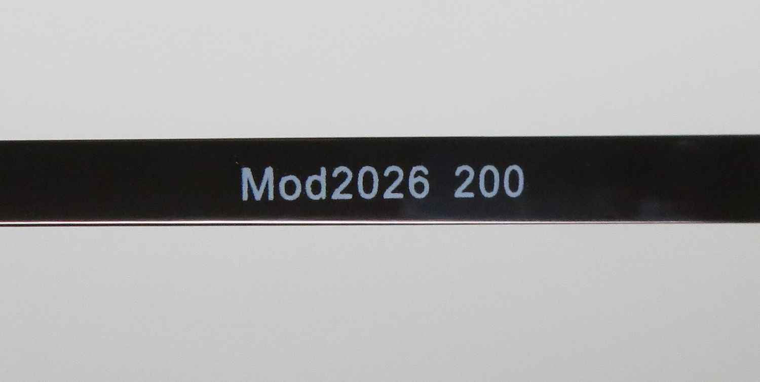 Oleg Cassini Mod 2026 Sunglasses
