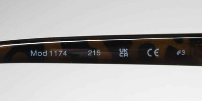 Oleg Cassini Mod 1174 Sunglasses