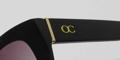 Oleg Cassini Ca 1172 Sunglasses