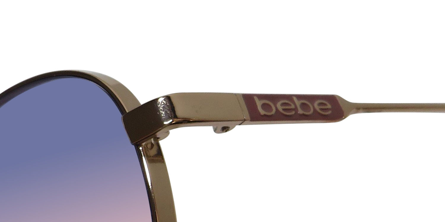 Bebe Bbop2002 Sunglasses by ModaFrames