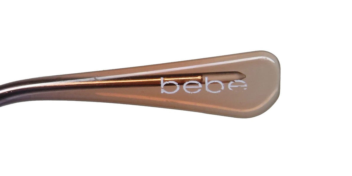 Bebe bbop2002 sunglasses  DestGlow