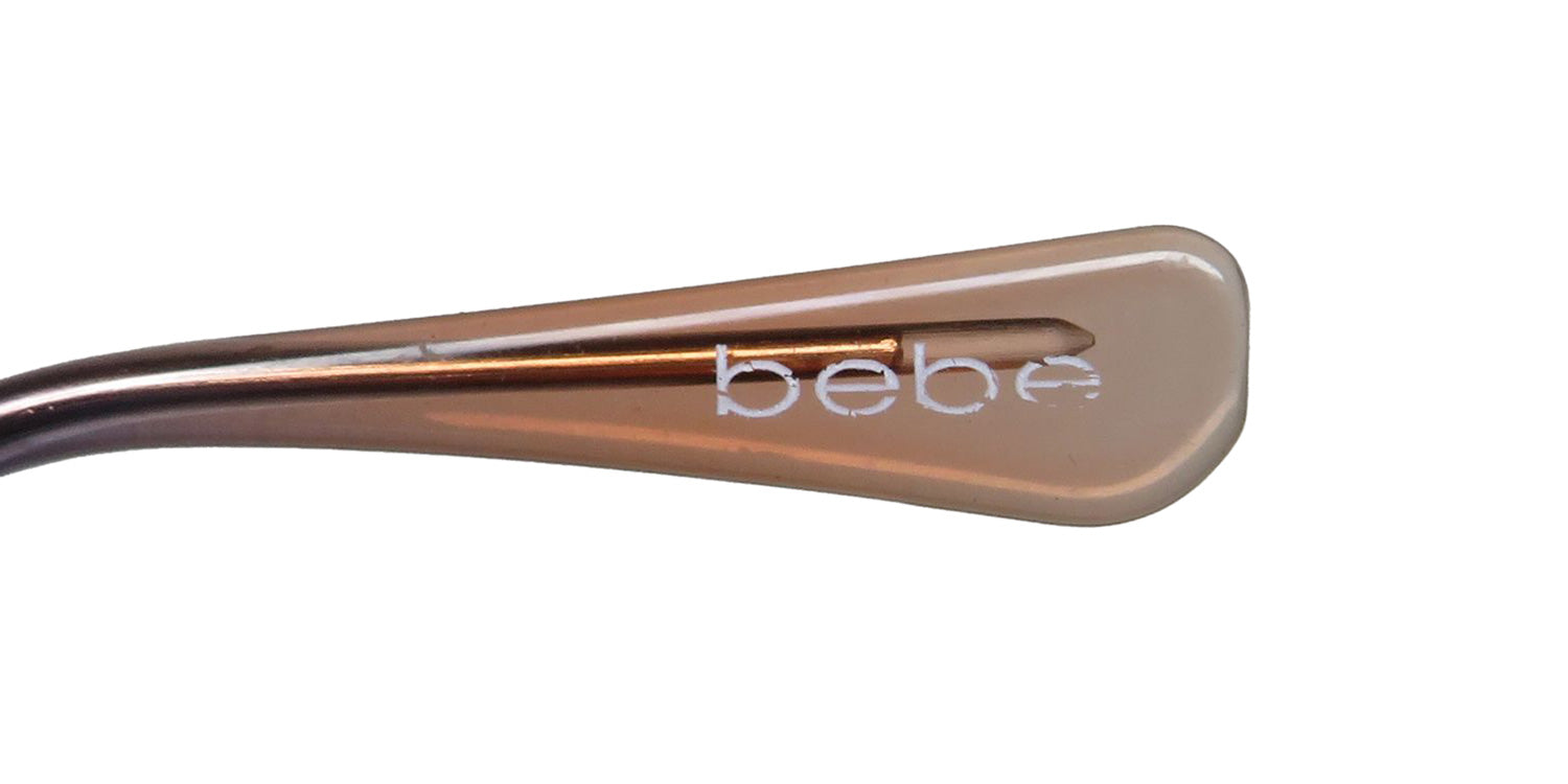 Bebe bbop2002 sunglasses  DestGlow