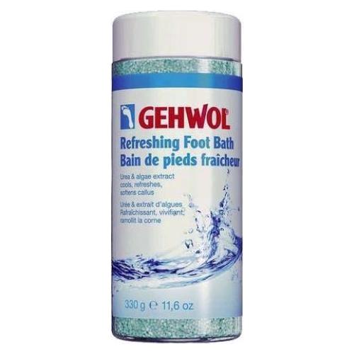 Gehwol Refreshing Foot Bath 330g by Pasteur Pharmacy