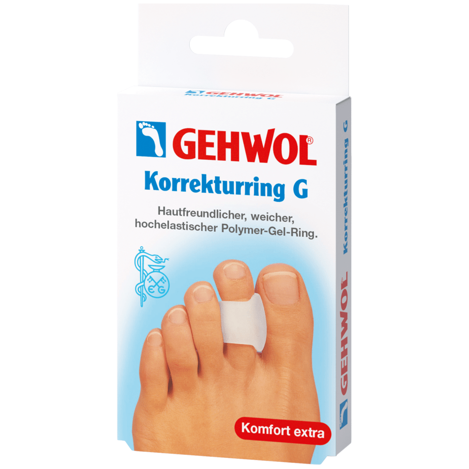 Gehwol Correction Ring G 3ct by Pasteur Pharmacy