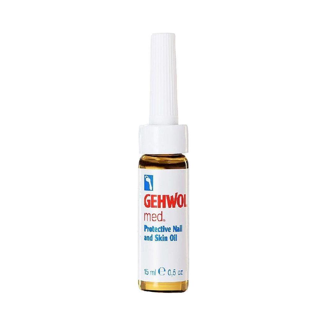 Gehwol Med Protective Nail and Skin Oil 0.5 oz by Pasteur Pharmacy