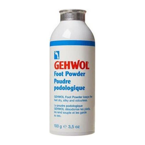 Gehwol Med Foot Powder 3.5 oz by Pasteur Pharmacy