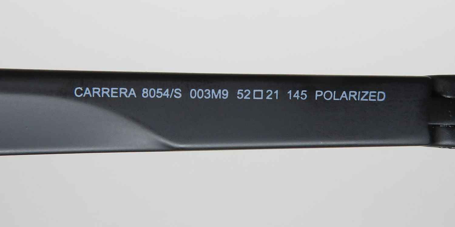 Carrera 8045/S Sunglasses