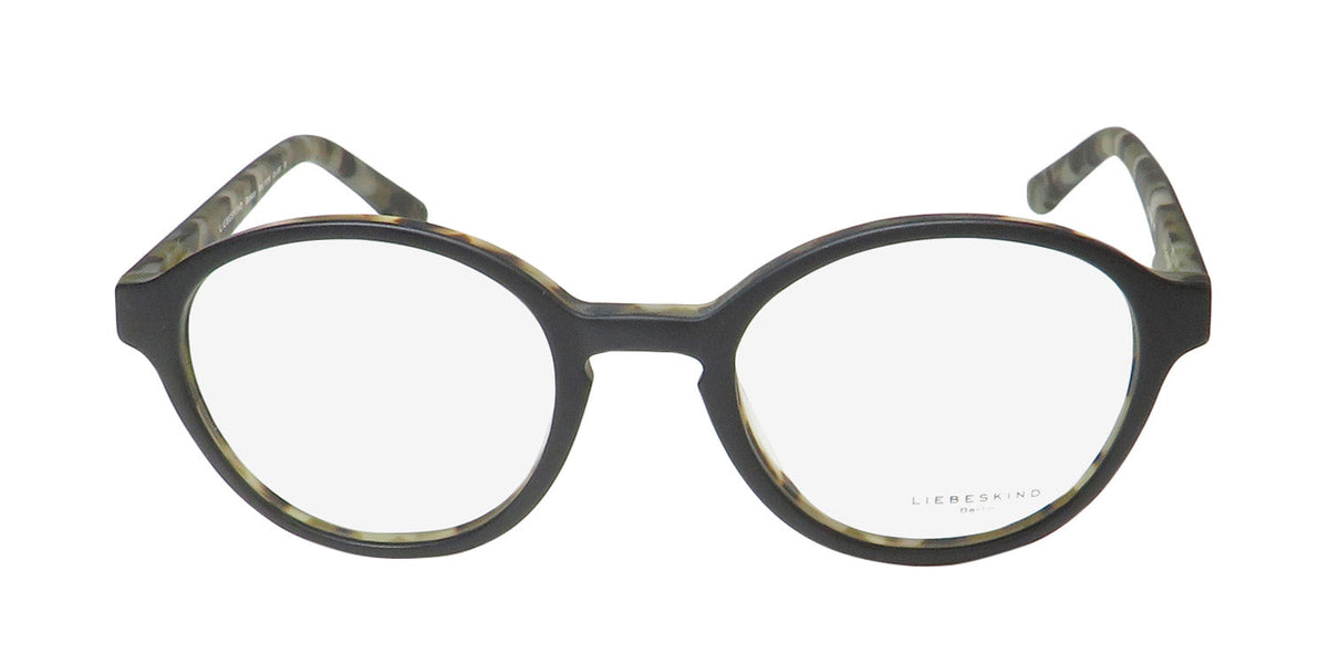 Liebeskind Berlin 11016 Eyeglasses