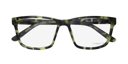 Liebeskind Berlin 11022 Eyeglasses by ModaFrames