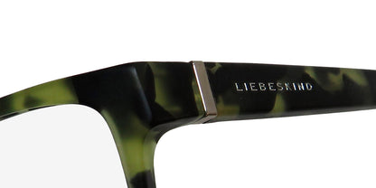 Liebeskind Berlin 11022 Eyeglasses by ModaFrames