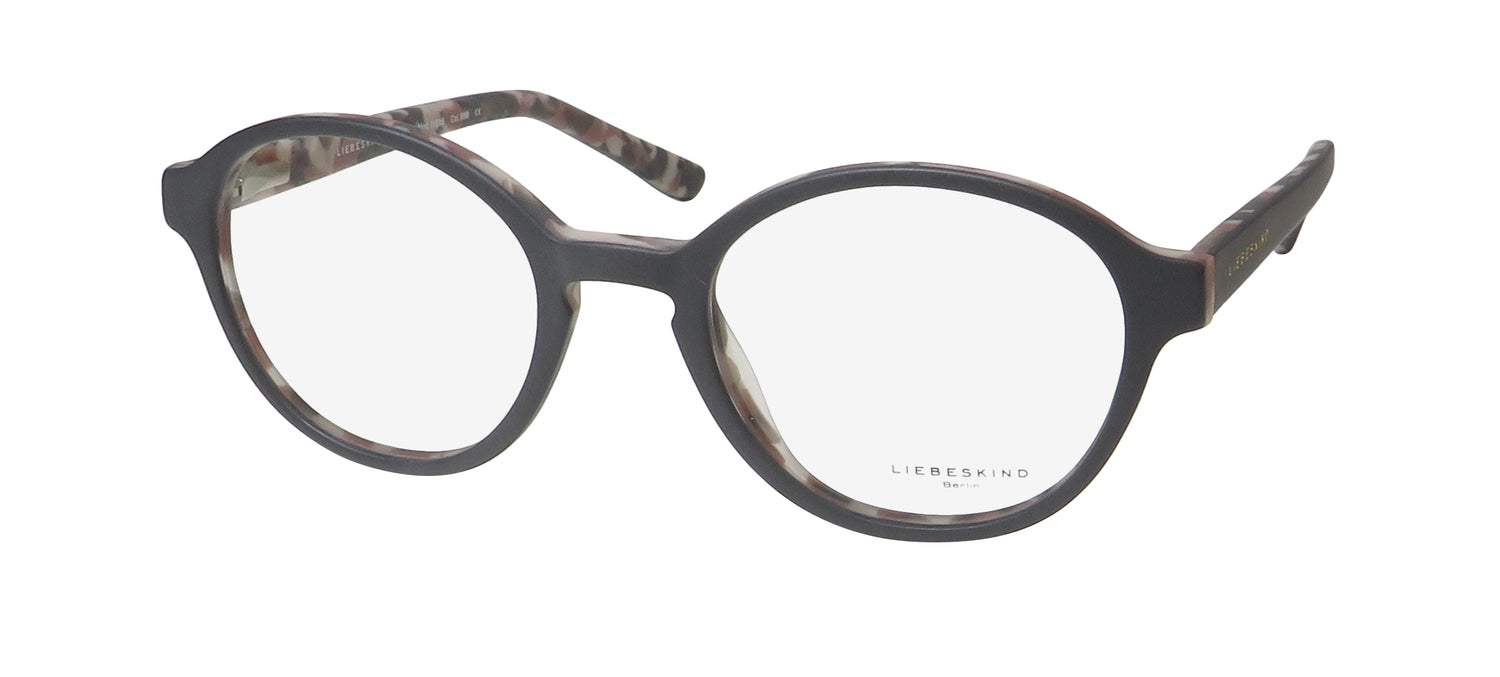 Liebeskind Berlin 11016 Eyeglasses by ModaFrames